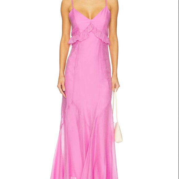 Steve Madden - Gracie Dress - Picture 1 of 3